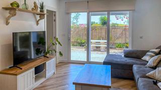 Appartement in Devessa - Monte Pego
