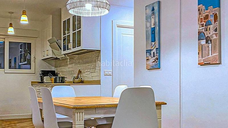 Foto eac7d655-73d0-42b1-bf1d-fc8ffa094aa0. Apartment with heating parking in Devessa - Monte Pego Dénia