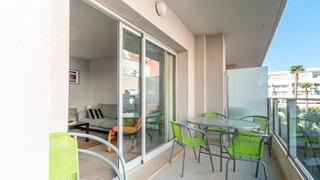 Apartament a Centro Urbano