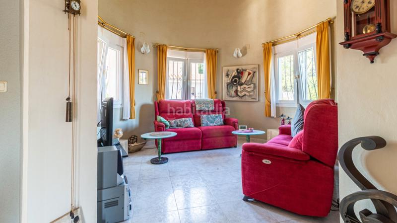 Foto 616d9727-8a01-4808-8cad-2ac242a9f9f8. Chalet en Verger (el)