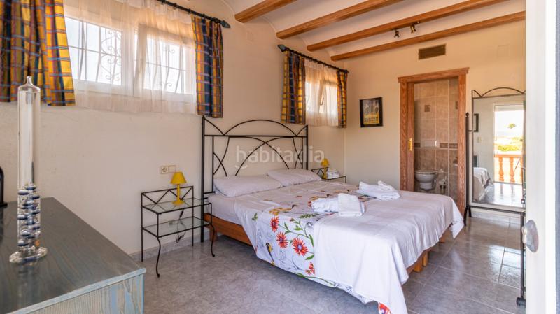 Foto 985542be-d31e-422a-9a42-58f16513c00d. Chalet en Verger (el)