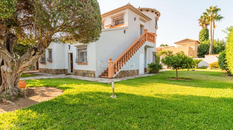 Foto b5248f77-d01b-4adb-8d59-c368f0657790. Chalet en Verger (el)