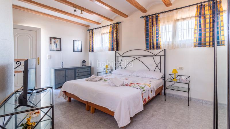 Foto e60dfef1-f17d-414c-8514-f0e6ebd7d0f2. Chalet en Verger (el)