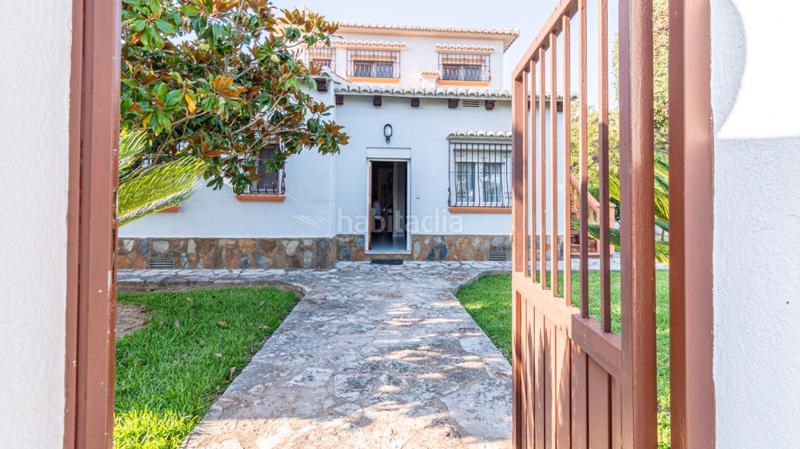 Foto f612773b-6f57-44d0-9899-5c586ca7db4b. Chalet en Verger (el)
