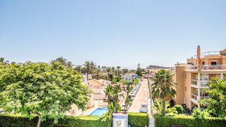 Apartamento en Les Bassetes - El Marjal