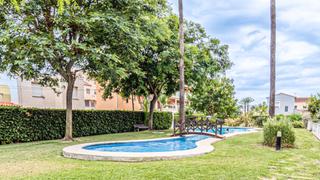 Appartement à Les Bassetes - El Marjal