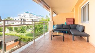 Appartement à Les Bassetes - El Marjal