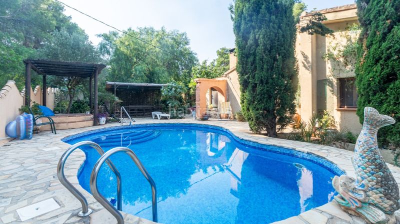 Foto ce23b942-aa59-4dec-8e99-9c0be7e2d55c. Xalet amb calefacció aparcament piscina a Puerto Xàbia
