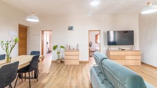 Appartement à Saladar