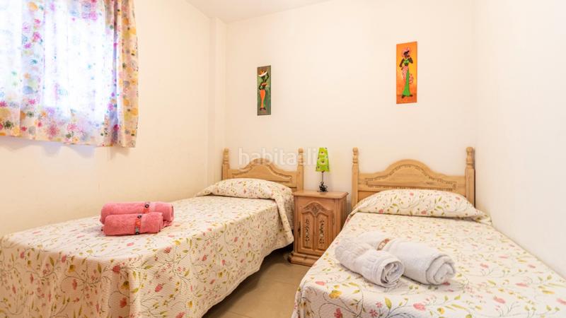 Foto 401bb581-d17c-4ad2-8bb5-e795813b1eab. Apartment with heating parking pool in Devessa - Monte Pego Dénia