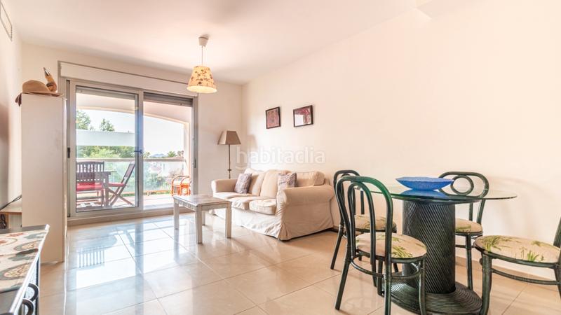 Foto 6f5d54ca-3990-44ae-92c8-e5c26006ed6b. Apartment with heating parking pool in Devessa - Monte Pego Dénia