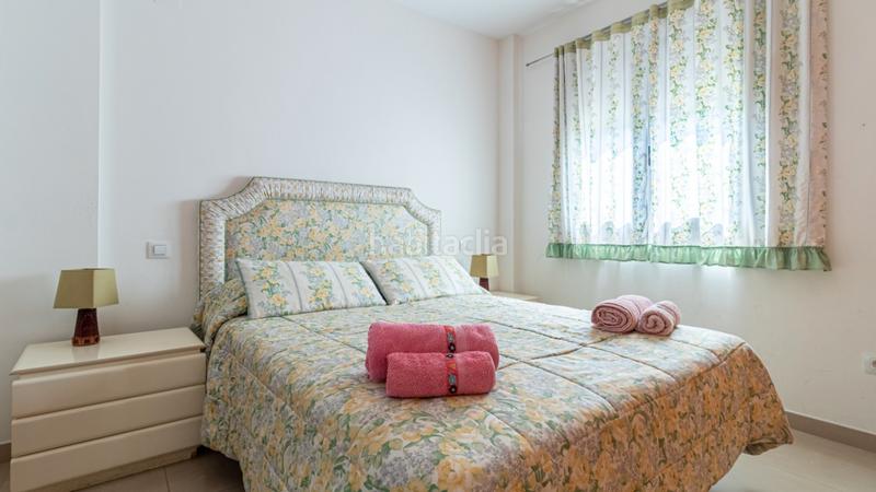 Foto 0cf40154-e203-45f0-8d69-bf7d7abfbe0c. Appartement mit heizung parking pool in Devessa - Monte Pego Dénia