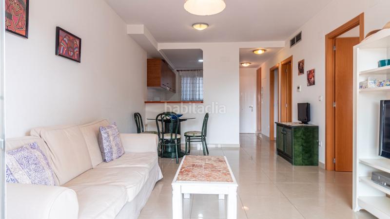 Foto 3f617044-862c-4625-ab56-02f01a768963. Appartement mit heizung parking pool in Devessa - Monte Pego Dénia