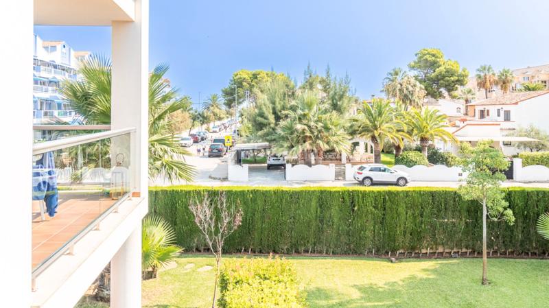 Foto 572273fe-4def-44ac-9bcc-3a804738fb9a. Appartement mit heizung parking pool in Devessa - Monte Pego Dénia