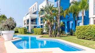 Appartement in Devessa - Monte Pego