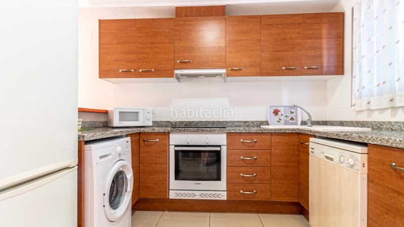 Foto 48e1eadd-e4c0-447d-9796-1c0494c2dc45. Piccolo appartamento con riscaldamento parcheggio piscina in Dénia