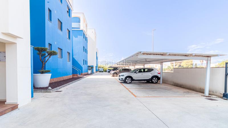 Foto b8f396fb-1b47-4a52-90c2-25e4f31facd5. Piccolo appartamento con riscaldamento parcheggio piscina in Dénia
