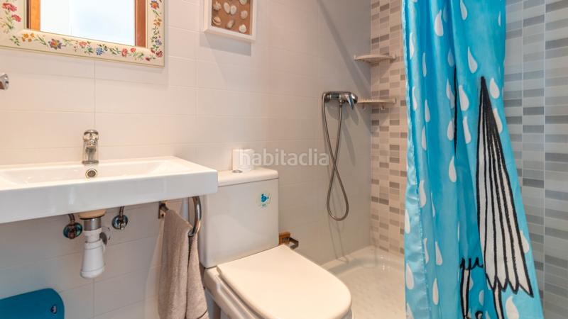 Foto bacf2ddc-ec99-4a57-82cb-667c5e5b7955. Piccolo appartamento con riscaldamento parcheggio piscina in Dénia