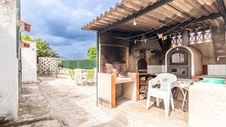 Chalet en Centro