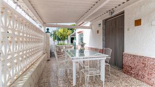 Chalet en Pedreguer