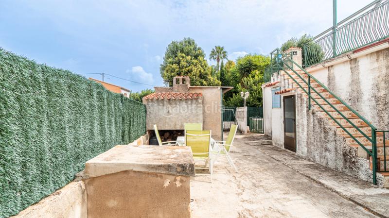 Foto ac4ca1e4-087b-4fde-8d41-4f6153cafdc7. Chalet con parcheggio piscina in Pedreguer