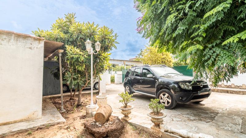 Foto d3cb7907-e79c-474e-9c77-ffe4a64f7f40. Chalet con parcheggio piscina in Pedreguer