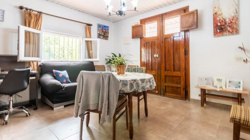 Foto 0f421386-732a-462a-9c00-f1d396bcfa7c. Xalet amb aparcament piscina a Pedreguer