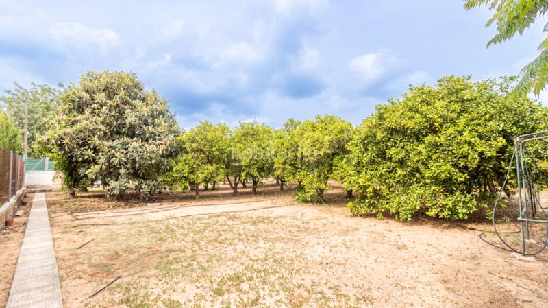 Foto e0bc7f2b-1abf-483e-939a-83e9881a1e12. Xalet amb aparcament piscina a Pedreguer
