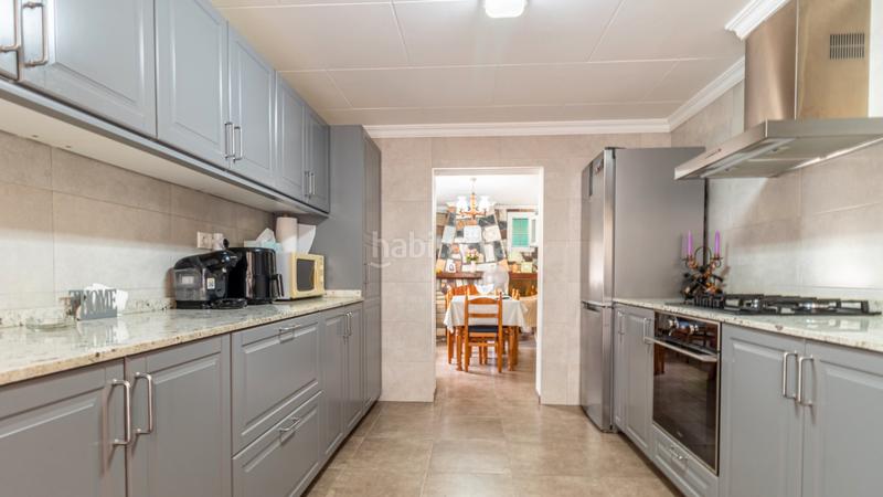 Foto f7aaac7b-c18f-462f-9e6c-b1aade31a4ef. Xalet amb aparcament piscina a Pedreguer