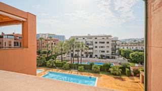 Appartement in El Puerto