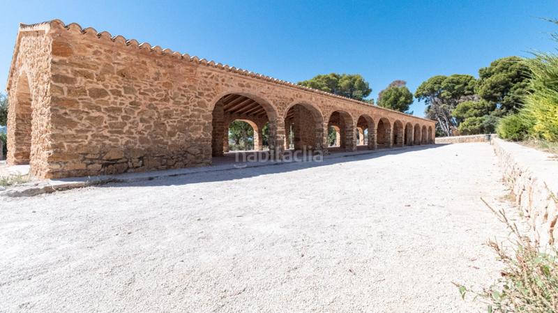 Foto 97d70831-fd42-4a4a-a101-778691f99cdf. Apartament amb calefacció aparcament piscina a Jesús Pobre Dénia