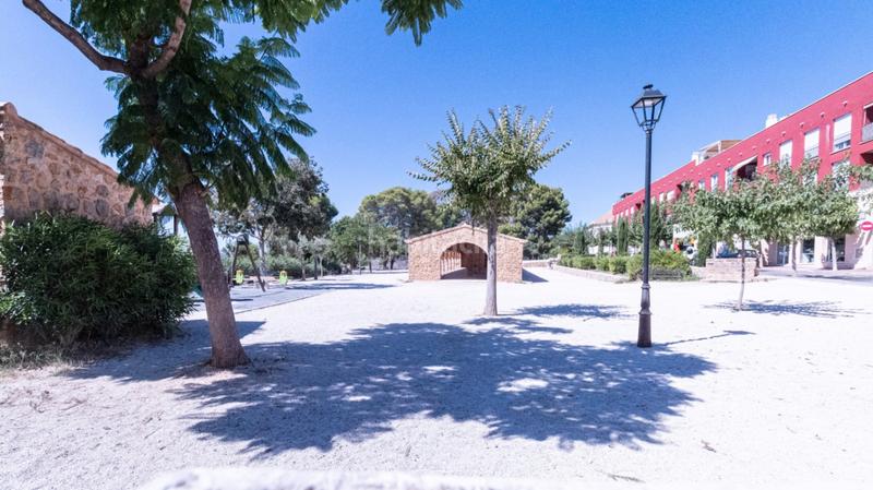 Foto b05e3354-88a6-43f4-a669-847fc9680680. Appartement avec chauffage parking piscine dans Jesús Pobre Dénia