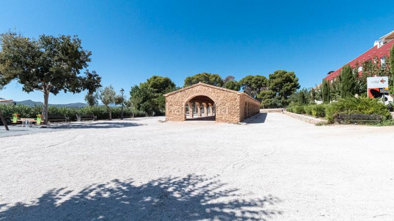 Foto b6730bdf-92f5-4de5-8678-07c7f864eb51. Appartement avec chauffage parking piscine dans Jesús Pobre Dénia