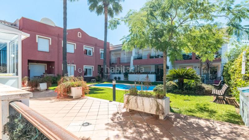 Foto c2a07dc2-83c1-44c6-89b7-76cac4f9c722. Appartement avec chauffage parking piscine dans Jesús Pobre Dénia