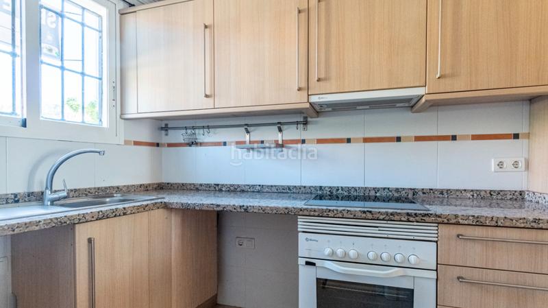 Foto 15726cc7-5714-4719-85ec-77747649b304. Appartement mit heizung parking pool in Jesús Pobre Dénia