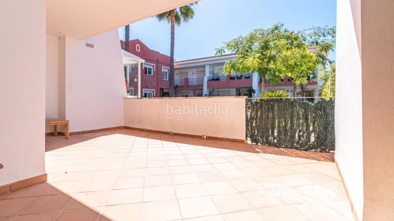 Foto 34b326d1-cc7e-4069-a5d4-99d0df0f2c09. Appartement mit heizung parking pool in Jesús Pobre Dénia