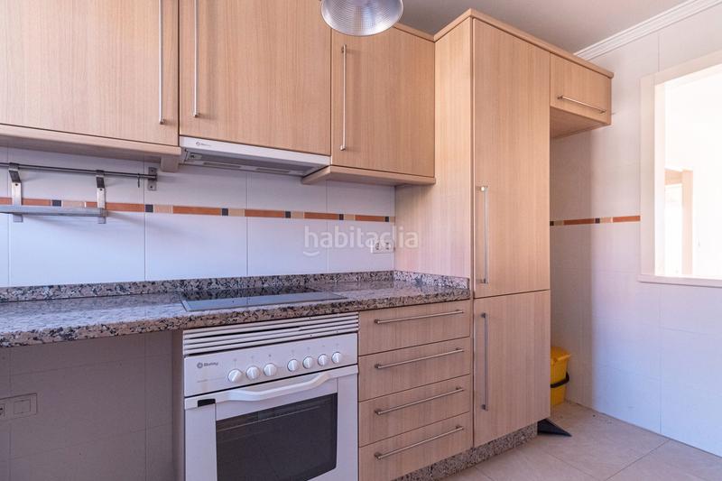 Foto e0522c80-1018-4f08-9f4a-47c50ba4f954. Appartement mit heizung parking pool in Jesús Pobre Dénia