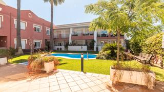 Apartament a Jesús Pobre