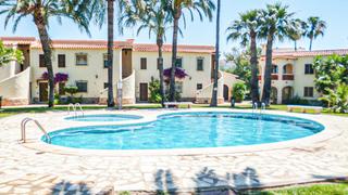 Apartment in Devessa - Monte Pego