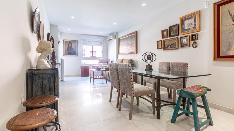 Foto 8883fe82-a064-45ac-9842-67adb30a7105. Appartement avec chauffage dans Beniopa - Sant Pere Gandia