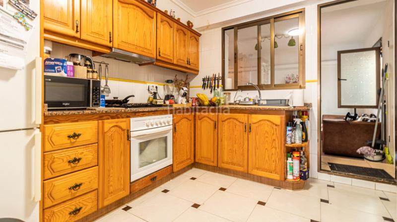 Foto 6ec856c5-f687-4f5d-a86f-f4ca4c205b89. Appartement avec chauffage dans Saladar Dénia