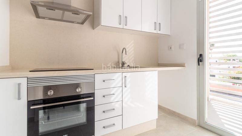 Foto 371ca901-17bd-4231-ac8f-3fd5d153b721. Rent apartment with heating parking pool in Devessa - Monte Pego Dénia