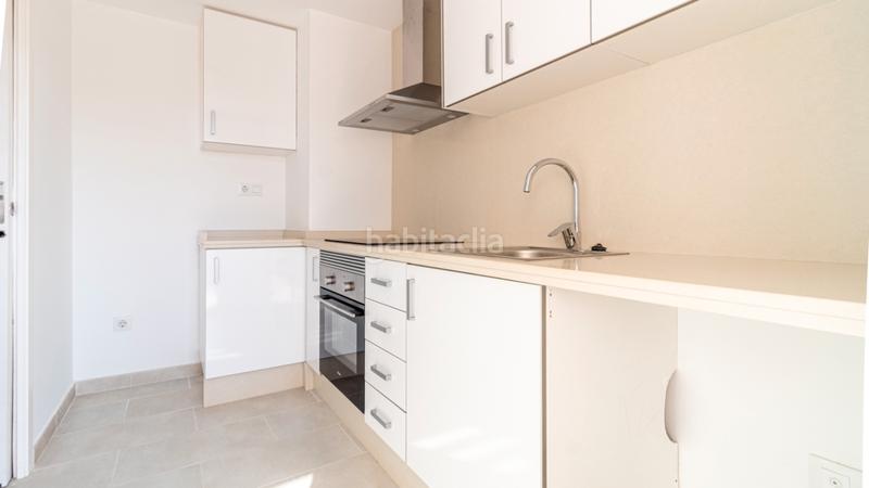 Foto 3c756a09-3c2c-4560-82b0-5cddc724e984. Rent apartment with heating parking pool in Devessa - Monte Pego Dénia