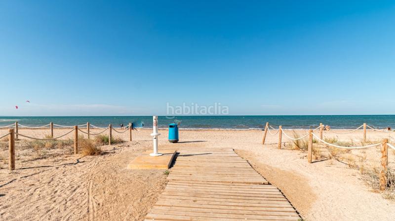 Foto 41be489d-3238-4fef-b77c-dcd5f6303258. Rent apartment with heating parking pool in Devessa - Monte Pego Dénia