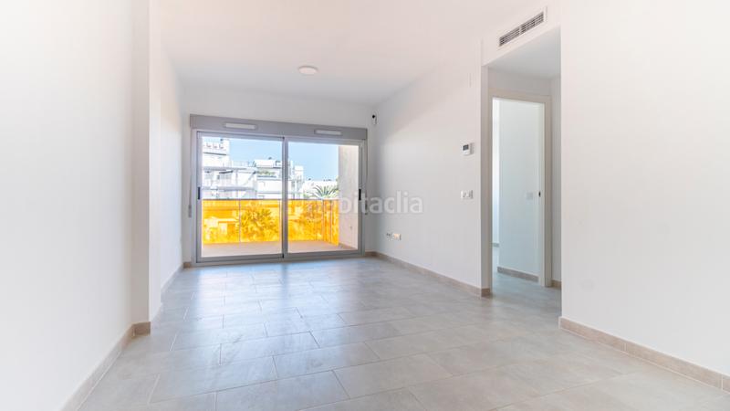 Foto 2b70c375-4145-413f-83b4-0bbe965f16a4. Miete appartement mit heizung parking pool in Devessa - Monte Pego Dénia