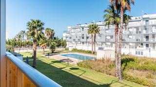 Lloguer Apartament a Devessa - Monte Pego