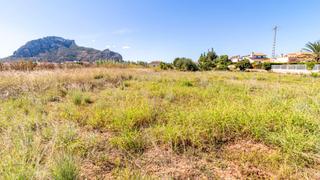 Terreny residencial a Poblets (els)
