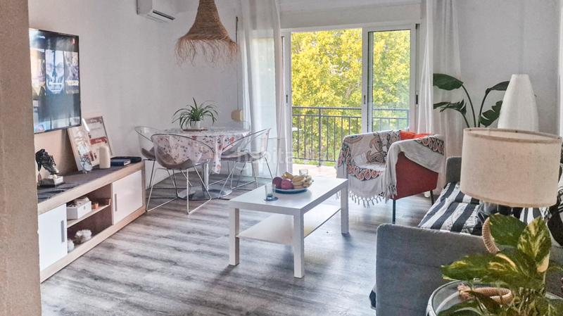 Foto 0dd7166e-b1d6-4bce-ad41-b84972ec509e. Appartement avec chauffage dans Centro Urbano Dénia