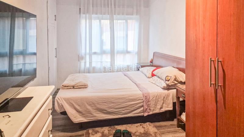 Foto 4a1db86a-355f-498c-8b26-67aab1c9f0a2. Appartement avec chauffage dans Centro Urbano Dénia