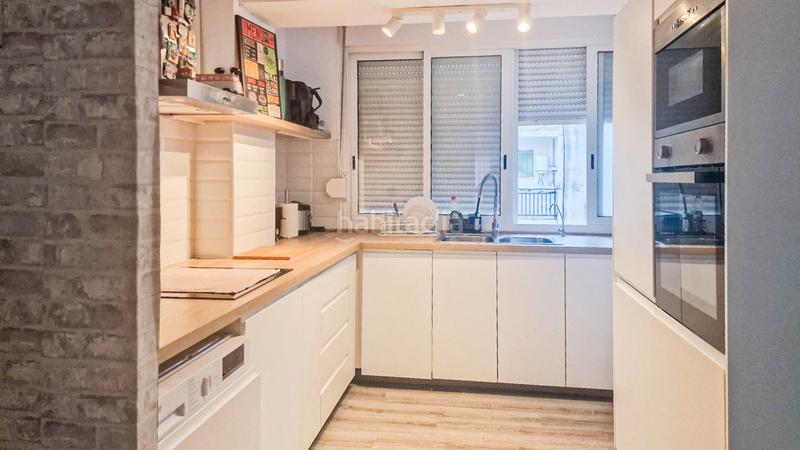 Foto 78f49518-b06f-49b7-9241-2c76a16cab21. Appartement avec chauffage dans Centro Urbano Dénia